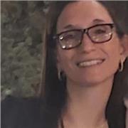 Profesora particular de Inglés en domicilio
